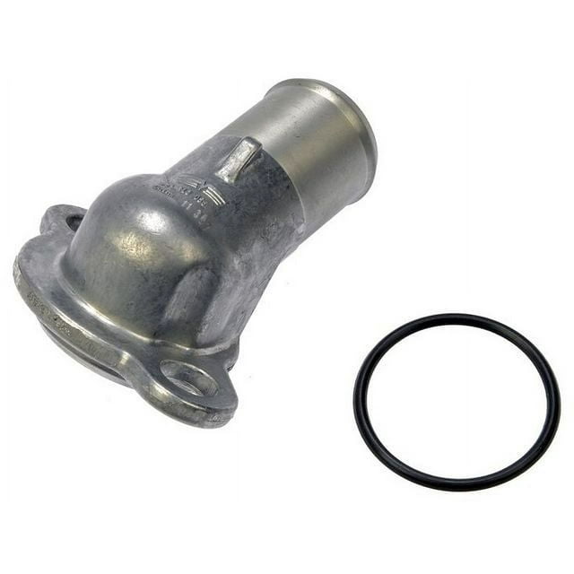 Thermostat Housing Compatible with 1996 2000 Mercury Grand Marquis