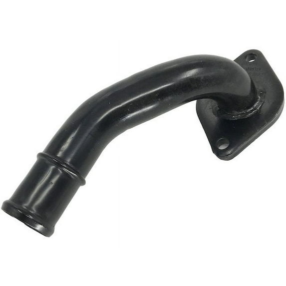 Thermostat Housing - Compatible with 1996 - 2005 Chevy Blazer 4.3L V6 1997 1998 1999 2000 2001 2002 2003 2004