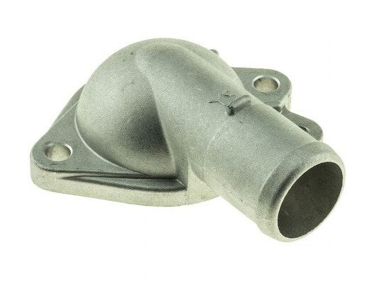 Thermostat Housing - Compatible with 1997 - 2004 Mitsubishi Montero ...