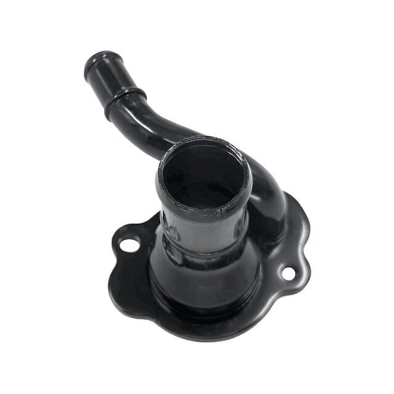 Thermostat Housing - Compatible with 1999 - 2001 Chrysler LHS 3.5L V6 2000