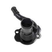 Thermostat Housing - Compatible with 1999 - 2001 Plymouth Prowler 3.5L V6 2000