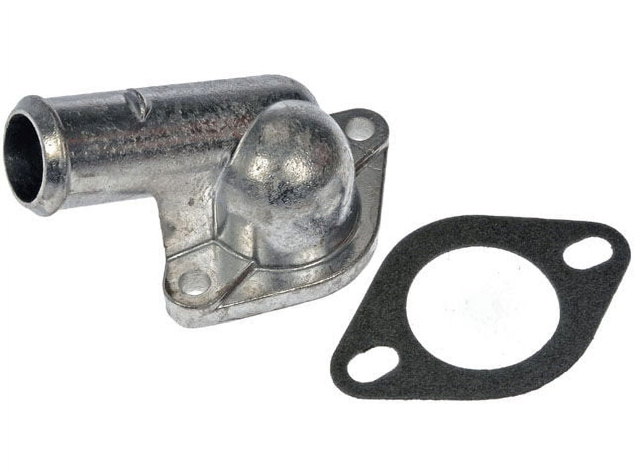 Thermostat Housing Compatible With 1999 Chevy Silverado 1500 Thermostat Housing Compatible With 1999 Chevy Silverado 1500