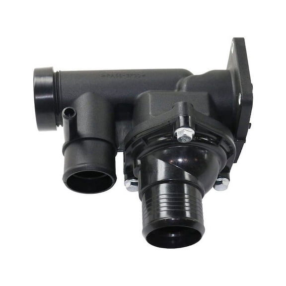 Thermostat Housing - Compatible with 2000 - 2002 Lincoln LS - Replacement AP