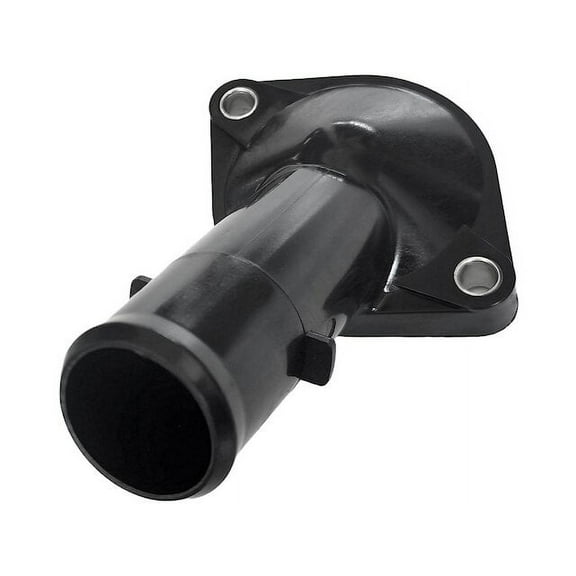 Thermostat Housing - Compatible with 2000, 2003 - 2009 Toyota Corolla 2004 2005 2006 2007 2008