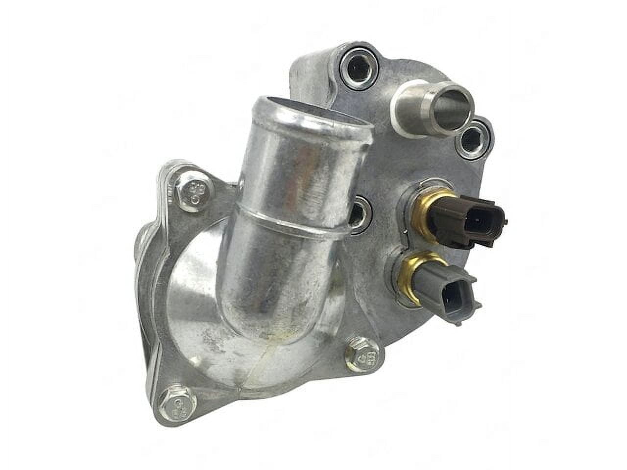 2004 Ford Explorer Thermostat Housing