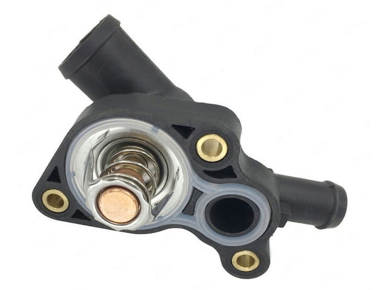Low & High Tone Horn Replacement – Compatible With 2002-2008 Mini Cooper (R50, R52, R53)