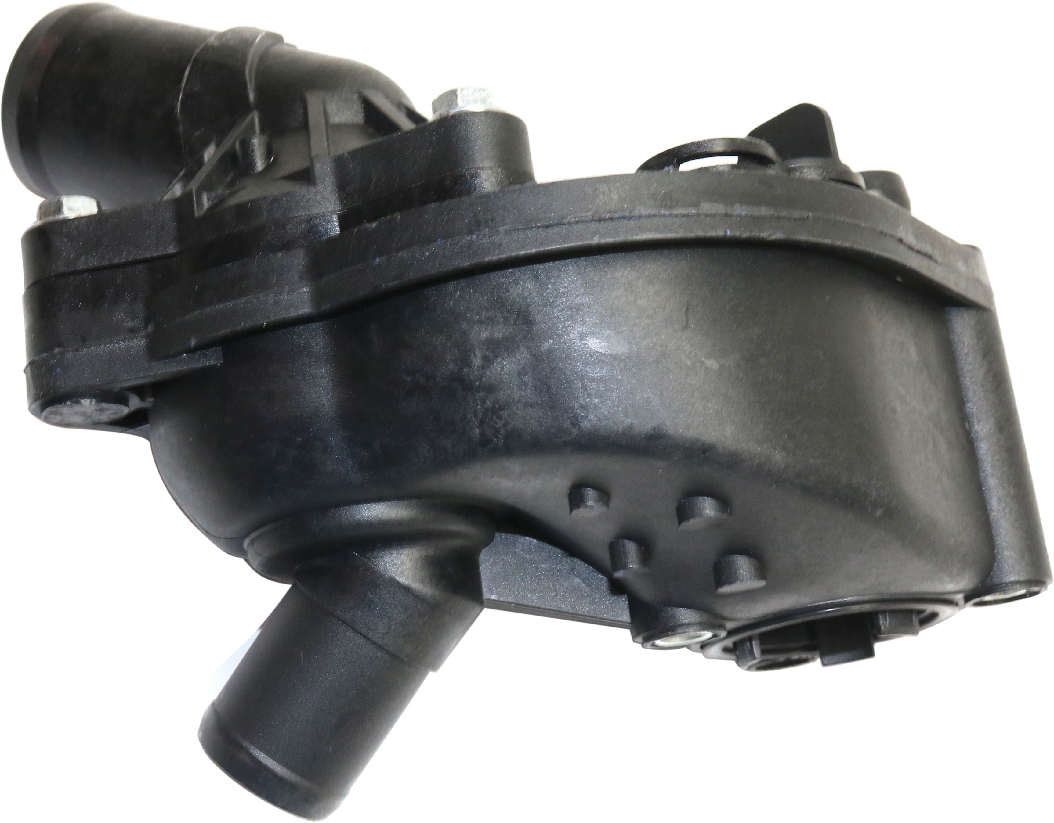 Thermostat Housing Compatible with 2002-2010 Ford Explorer Upper and