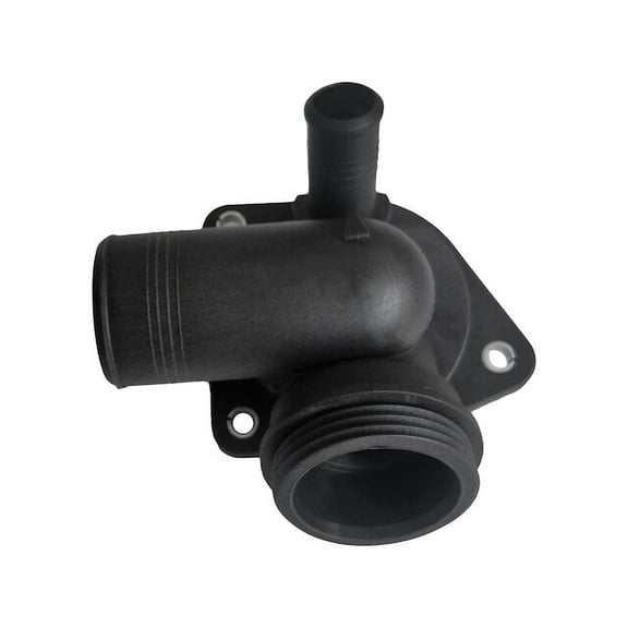 Thermostat Housing - Compatible with 2003 - 2005 Ford Thunderbird 3.9L V8 2004