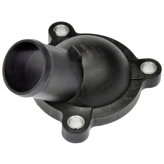 Thermostat Housing - Compatible with 2003 - 2008 INFINITI FX45 4.5L V8 - Dorman