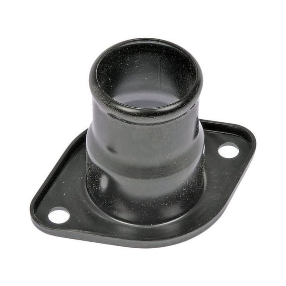 Thermostat Housing - Compatible with 2003 - 2010 Dodge Ram 2500 5.7L V8 2004 2005 2006 2007 2008 2009