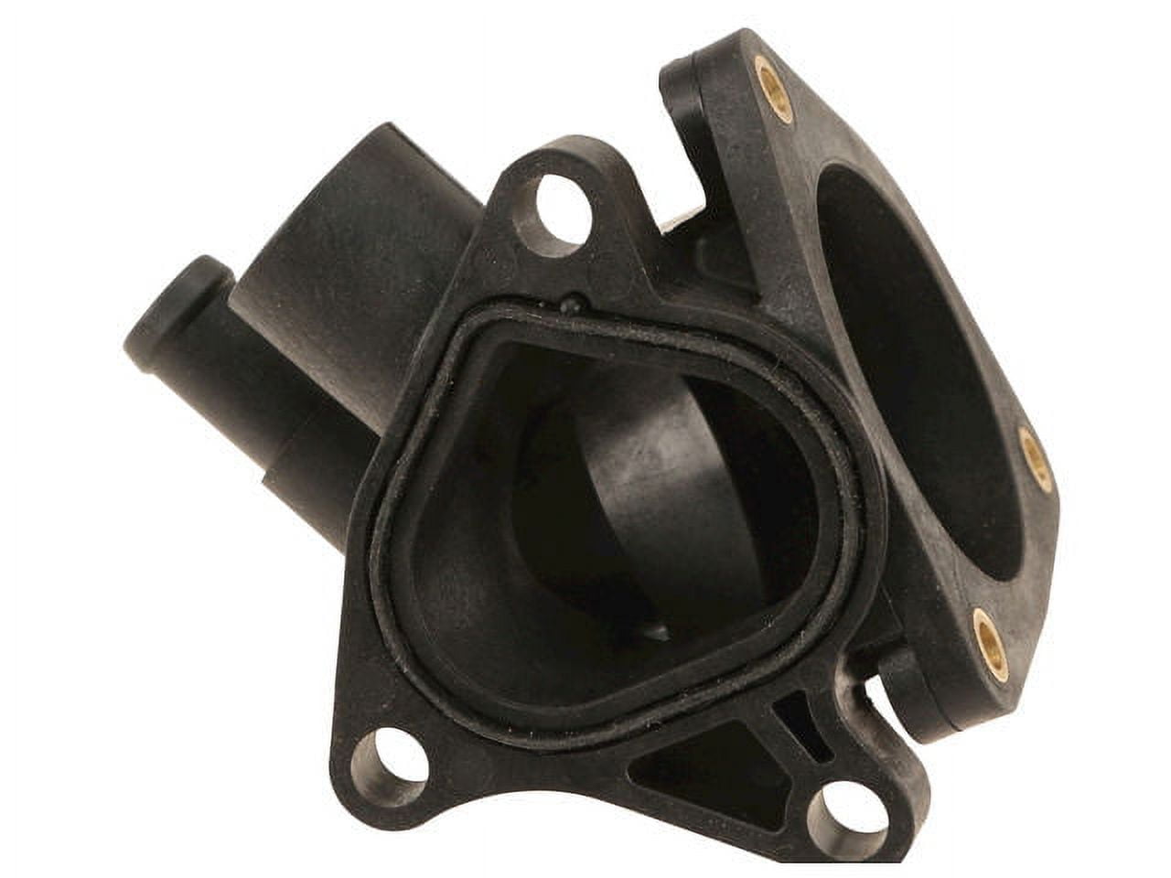 Thermostat Housing Compatible with 2004 2014 Acura TSX 2.4L 4Cylinder 2005 2006 2007 2008