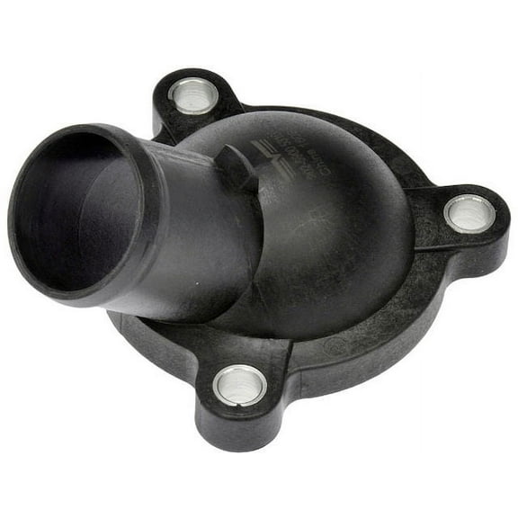 Thermostat Housing - Compatible with 2004 Nissan Pathfinder Armada 5.6L V8
