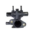 thumbnail image 1 of Thermostat Housing - Compatible with 2005 - 2007 Ford Five Hundred 2006, 1 of 2