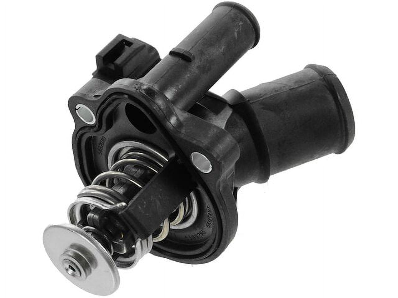 2007 Ford Focus Thermostat