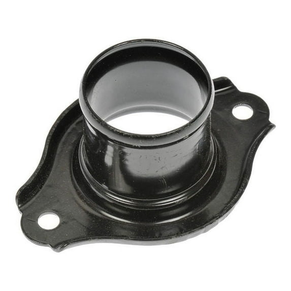 Thermostat Housing - Compatible with 2006 - 2011 Cadillac DTS 4.6L V8 2007 2008 2009 2010