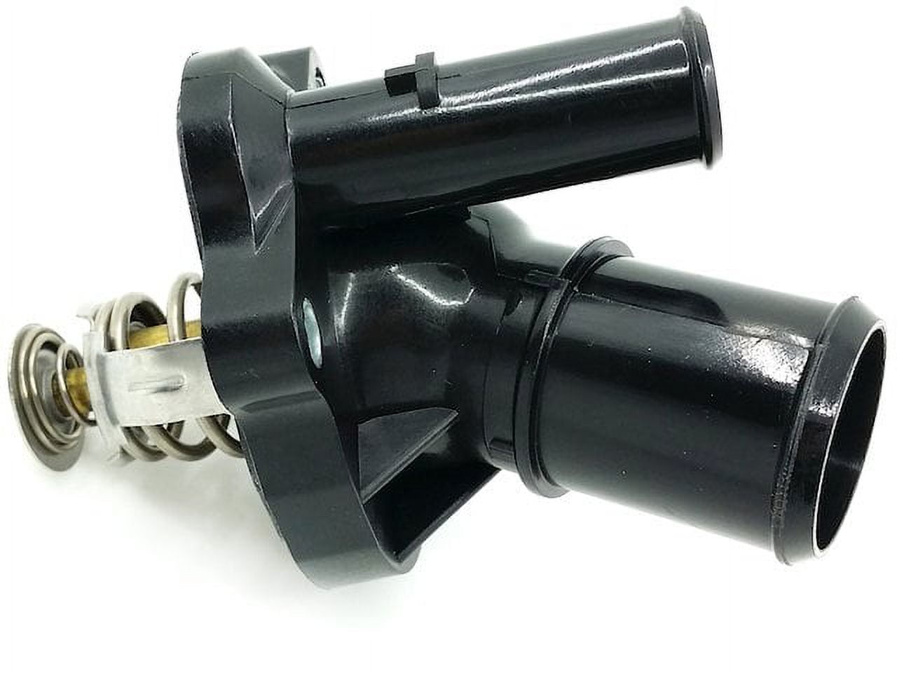 2012 Ford Fusion Thermostat
