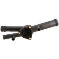 thumbnail image 1 of Thermostat Housing - Compatible with 2007 - 2010 Audi Q7 3.6L V6 - Gates, 1 of 2