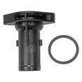thumbnail image 1 of Thermostat Housing - Compatible with 2007 - 2010 Dodge Grand Caravan 2008 2009, 1 of 2