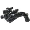 thumbnail image 1 of Thermostat Housing - Compatible with 2007 - 2013 Mini Cooper 2008 2009 2010 2011 2012, 1 of 2