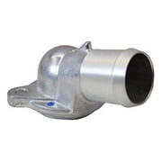 Thermostat Housing - Compatible with 2008 - 2011 Lincoln Town Car 4.6L V8 2009 2010