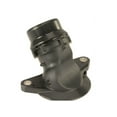 thumbnail image 1 of Thermostat Housing - Compatible with 2009 - 2017 Volkswagen Tiguan 2010 2011 2012 2013 2014 2015 2016, 1 of 2