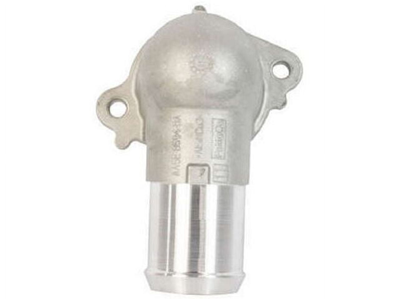 Ford Flex Engine Coolant Thermostat Housing