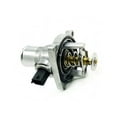thumbnail image 1 of Thermostat Housing - Compatible with 2012 - 2017 Chevy Sonic 2013 2014 2015 2016, 1 of 2