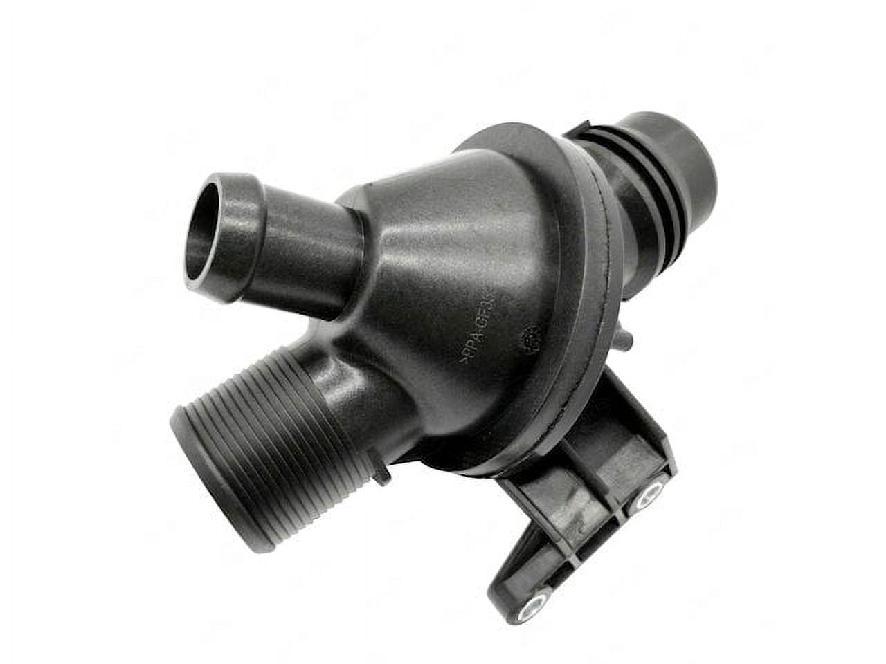 Thermostat Housing - Compatible with 2015 - 2016 BMW 428i Gran Coupe 2 ...