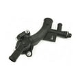 thumbnail image 1 of Thermostat Housing - Compatible with 2015 - 2017 Chevy Trax 1.4L 4-Cylinder 2016, 1 of 2