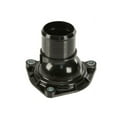 thumbnail image 1 of Thermostat Housing Cover - Compatible with 1998 - 2002 Jaguar Vanden Plas 1999 2000 2001, 1 of 2
