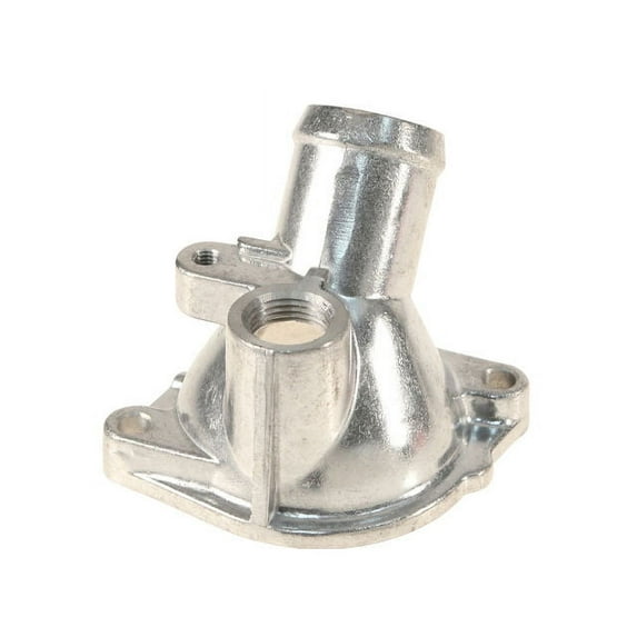 Thermostat Housing Cover - Compatible with 1999 - 2004 Honda Odyssey - Dorman