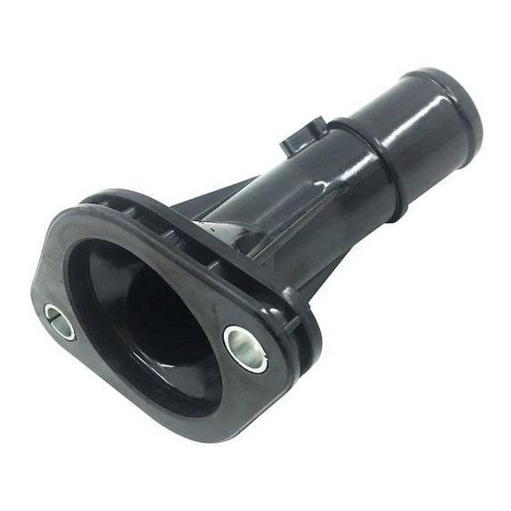 Thermostat Housing Cover - Compatible with 2014 - 2016 Kia Forte5 2.0L 4-Cylinder 2015