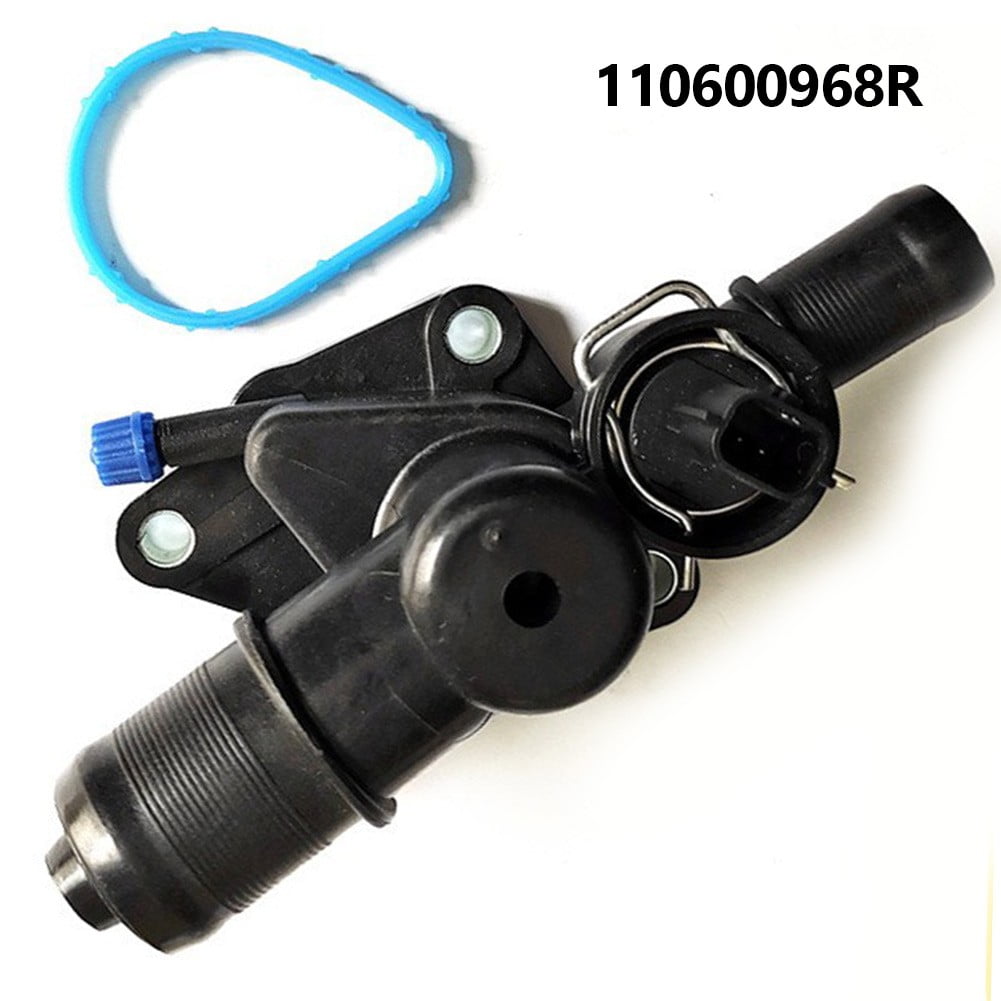 Thermostat housing For Dacia Logan Sandero For Nissan Micra For Renault
