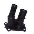 thumbnail image 1 of Thermostat Housing For FORD Fiesta V Focus C-Max II Focus 2S6G9K478BC 1707050, 1 of 5