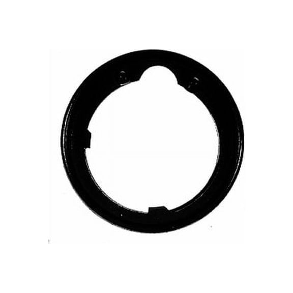 Thermostat Housing Gasket - Compatible with 1992 - 2000, 2003 - 2015 Honda Civic 1993 1994 1995 1996 1997 1998 1999 2004 2005 2006 2007 2008 2009 2010 2011 2012 2013 2014