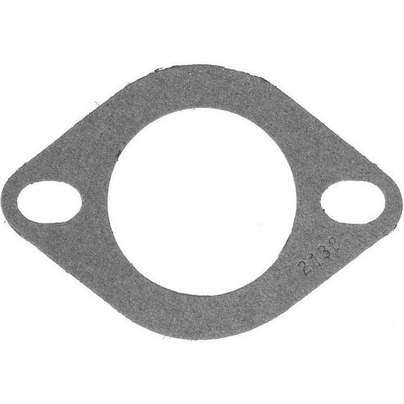 Thermostat Housing Gasket - Compatible with 1957, 1961 - 1964, 1977 - 1980 Oldsmobile Starfire 1962 1963 1978 1979
