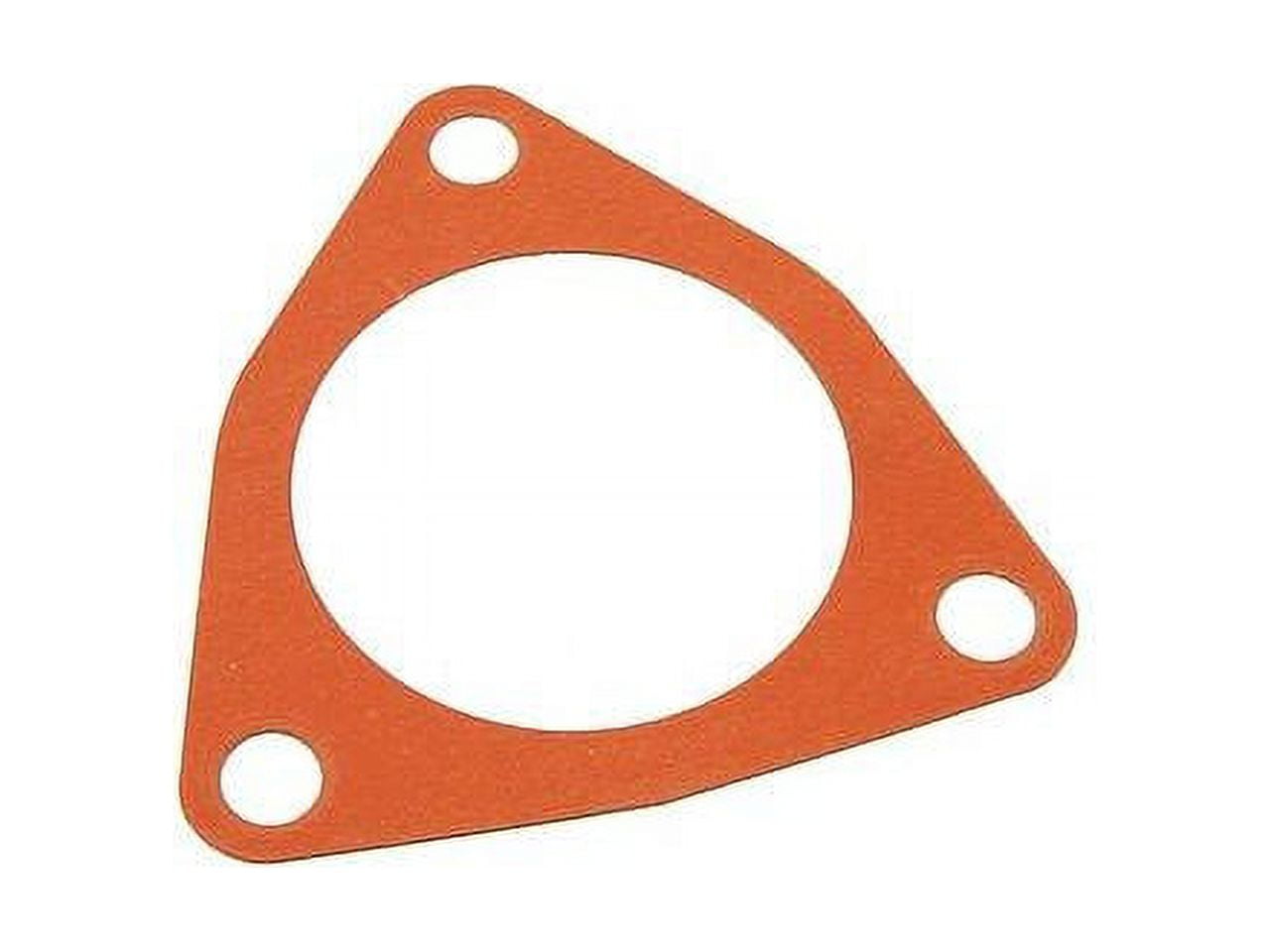 Thermostat Housing Gasket Compatible with 1961 1971 Jaguar XKE 4.2L