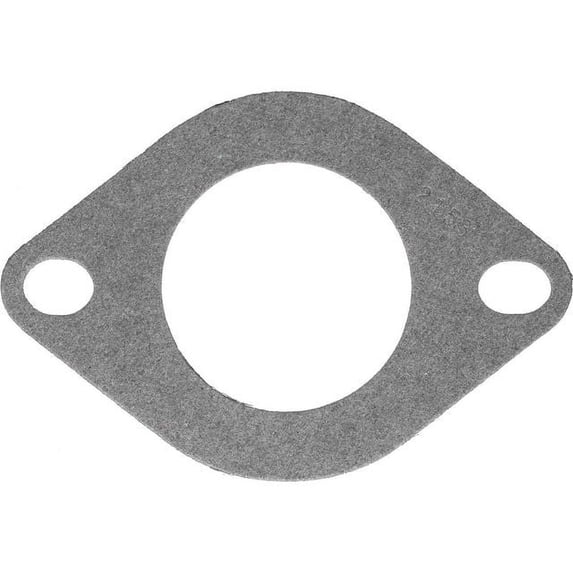 Thermostat Housing Gasket - Compatible with 1967 - 1971, 1973 - 1976, 1978 Mercury Cougar 1968 1969 1970 1974 1975