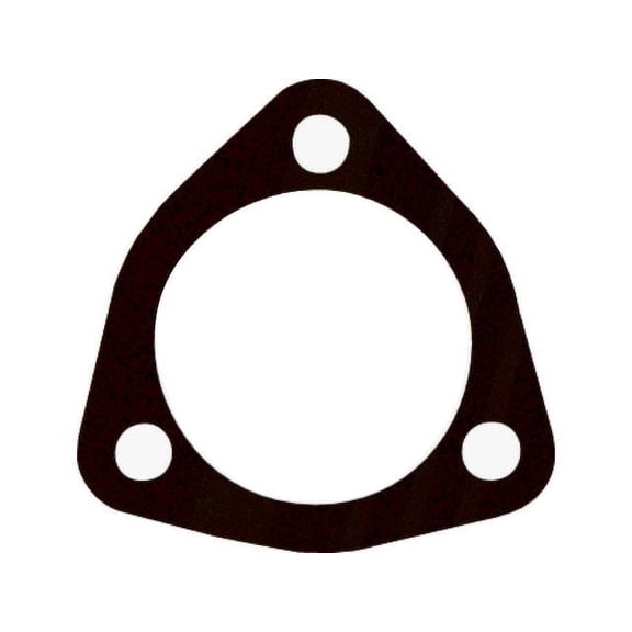 Thermostat Housing Gasket - Compatible with 1970 - 1980 MG MGB 1.8L 4-Cylinder GAS 1971 1972 1973 1974 1975 1976 1977 1978 1979