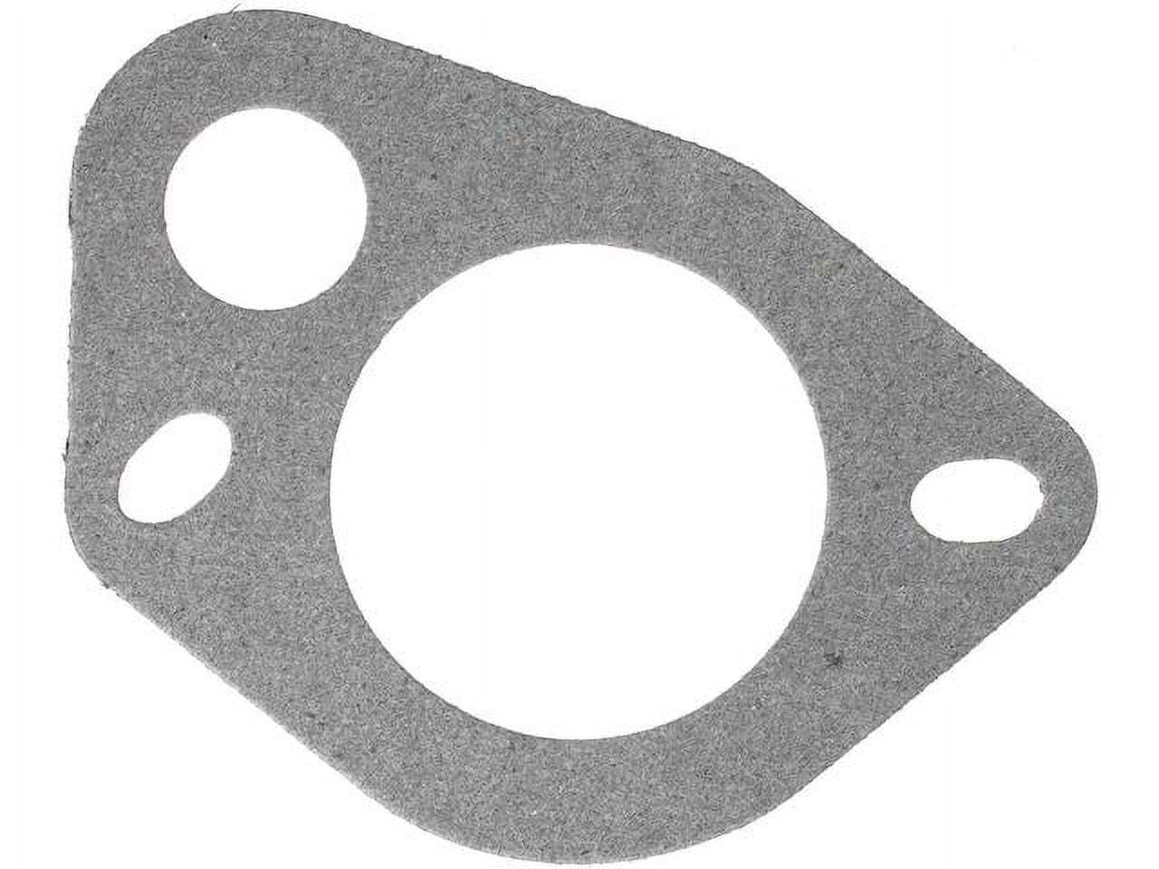 Thermostat Housing Gasket Compatible with 1978 1991 Mercury Grand
