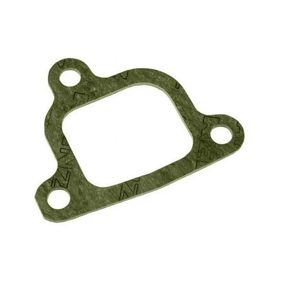 Thermostat Housing Gasket - Compatible with 1985 - 1993 BMW 535i 1986 1987 1988 1989 1990 1991 1992