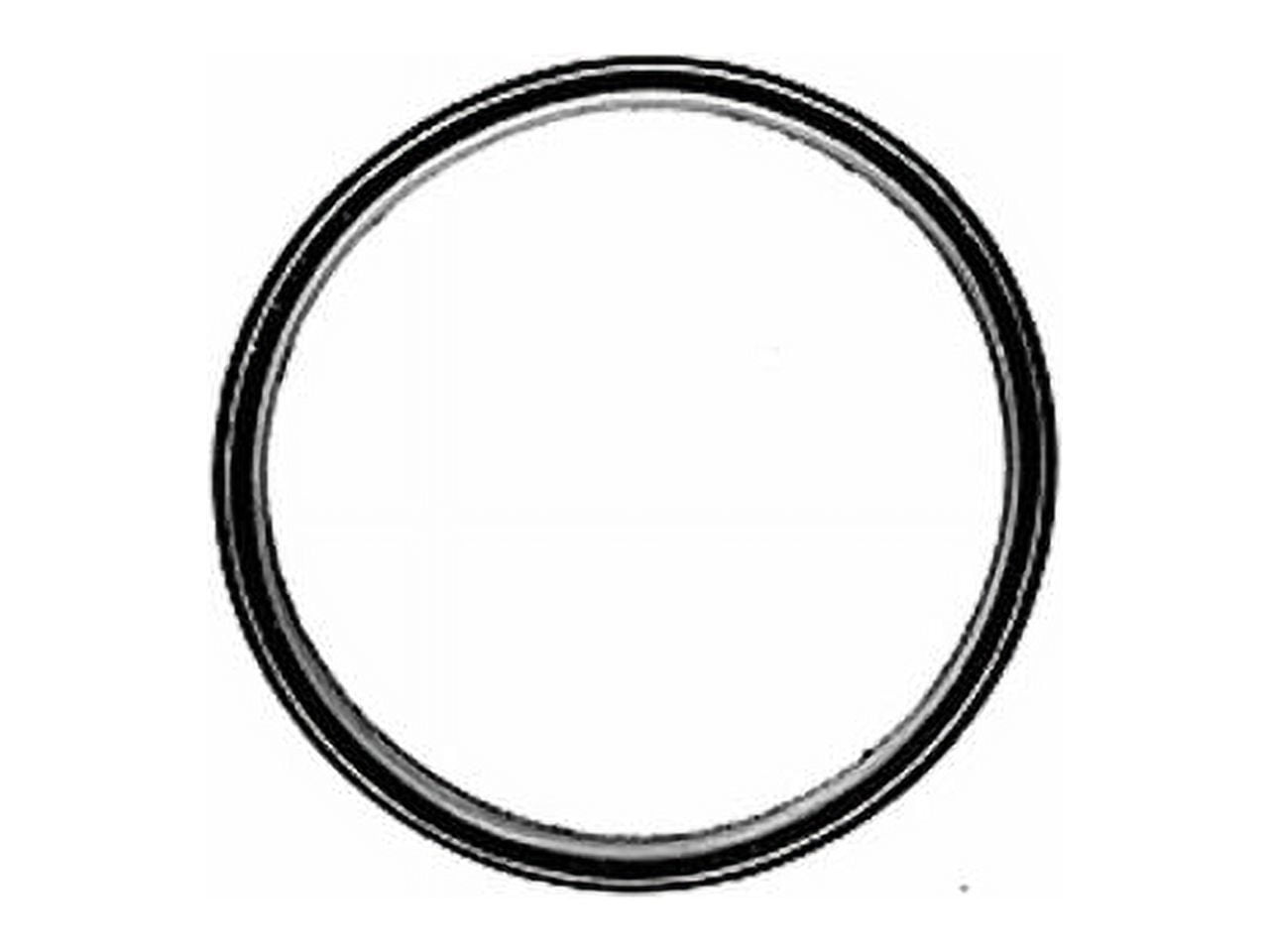 Thermostat Housing Gasket Compatible with 1991 2005 Buick Park