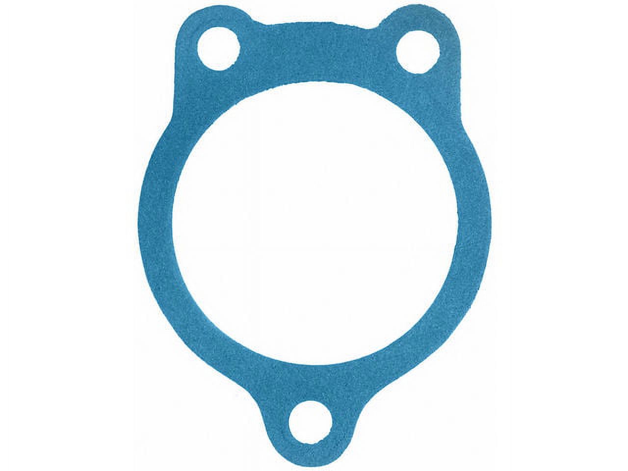 Thermostat Housing Gasket Compatible with 1993 1997 Isuzu Rodeo 3