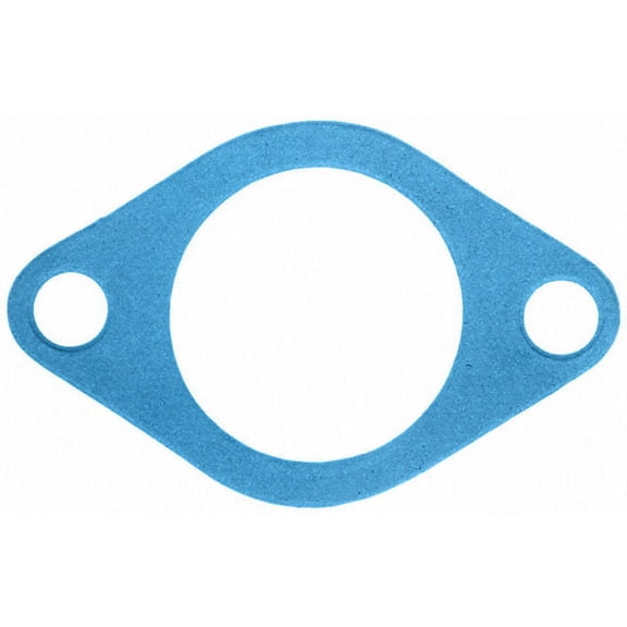 Thermostat Housing Gasket - Compatible with 1993 - 2002 Mercury Villager 1994 1995 1996 1997 1998 1999 2000 2001