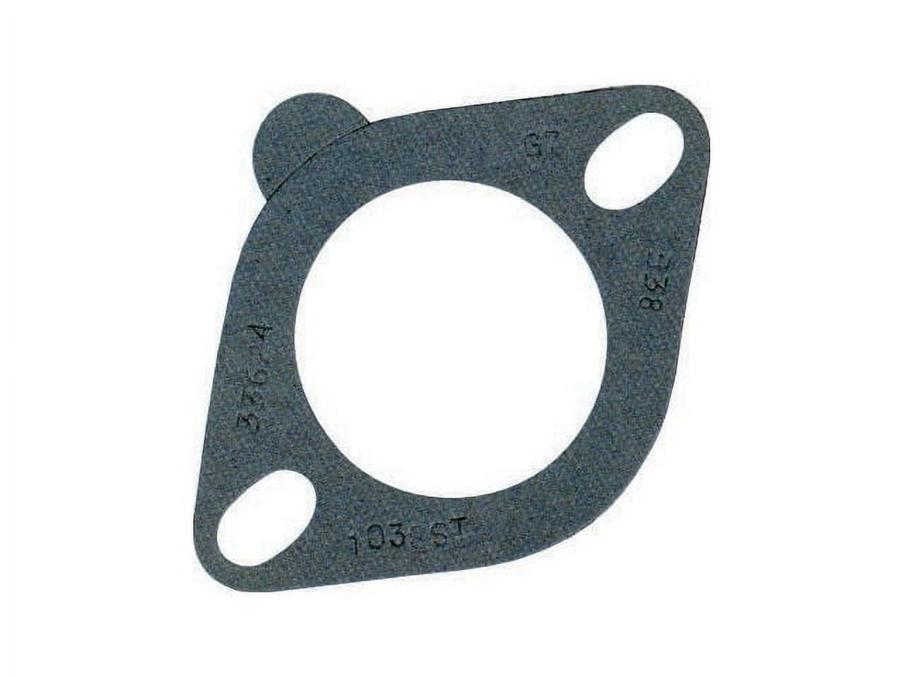Thermostat Housing Gasket Compatible with 1994 2003 Dodge Ram 1500