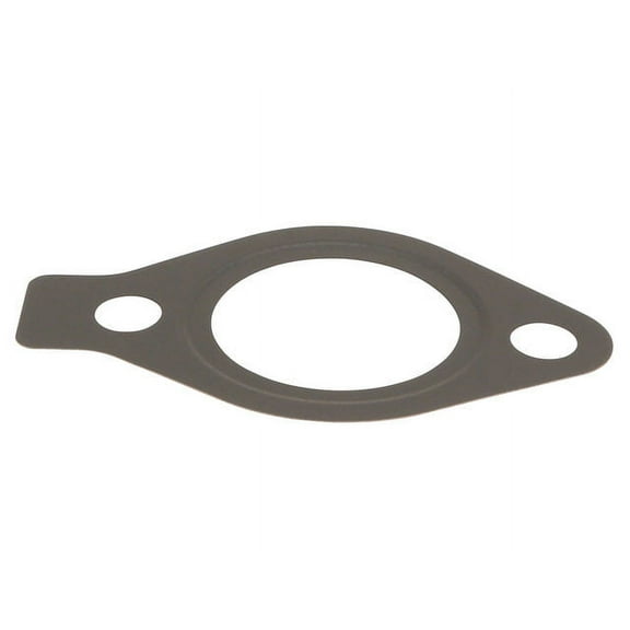 Thermostat Housing Gasket - Compatible with 1995 - 2000 Dodge Avenger 2.5L V6 1996 1997 1998 1999
