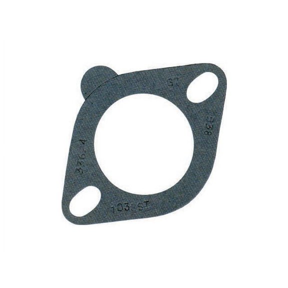 Thermostat Housing Gasket - Compatible with 1998 - 2003 Dodge Durango 1999 2000 2001 2002