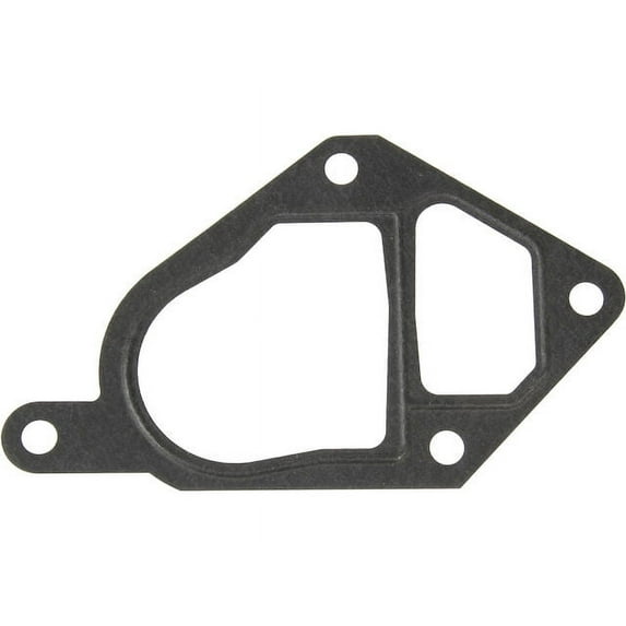 Thermostat Housing Gasket - Compatible with 1999 - 2005 Volvo S80 2000 2001 2002 2003 2004