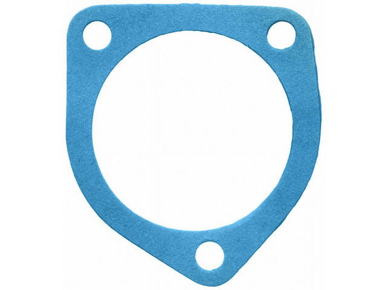 Thermostat Housing Gasket Compatible with 2000 2004 Nissan Xterra 2