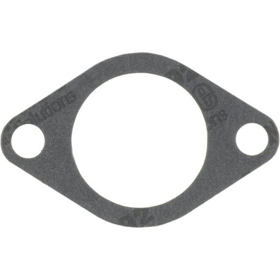 Thermostat Housing Gasket - Compatible with 2000 - 2004 Nissan Xterra 3.3L V6 2001 2002 2003